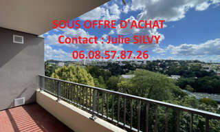 Appartement 3 Pièces 66 m² à vendre à Écully (69130)