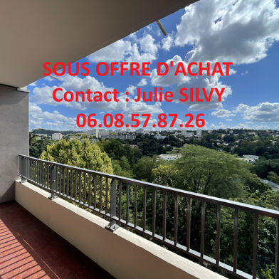 Appartement 3 pièces 248200 €