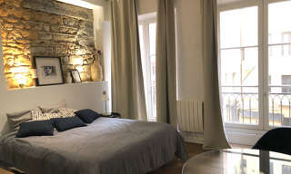 Appartement 1 Pièce 34 m² à vendre à Lyon 1 (69001)