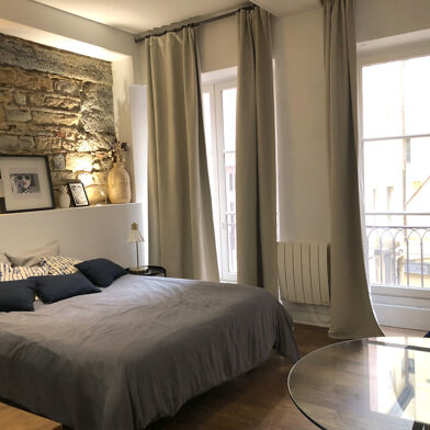 Appartement 1 pièces 235000 €