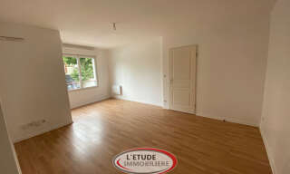 Appartement 2 Pièces 47 m² à vendre à Nantes (44000)