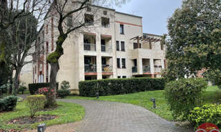 Appartement 3 Pièces 77 m² à louer à Toulouse (31400)