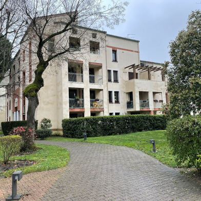 Appartement 3 pièces 1165 €