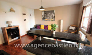 Appartement 2 Pièces 40 m² à louer à Divonne-les-Bains (01220)