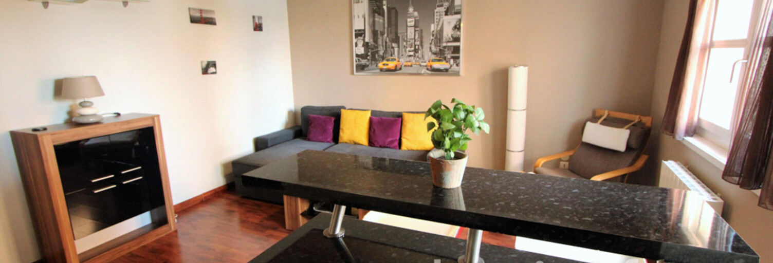 Appartement 2 Pièces 40 m² à louer à Divonne-les-Bains (01220)