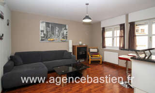 Appartement 2 Pièces 40 m² à louer à Divonne-les-Bains (01220)