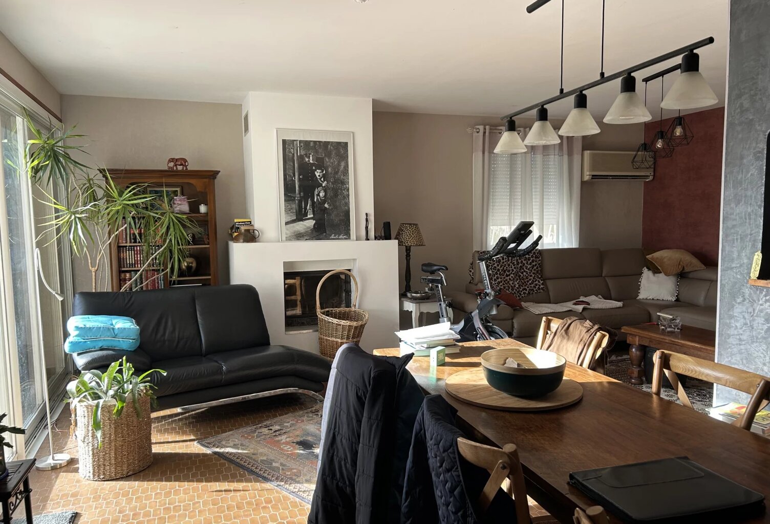 Maison de plain pieds Ancone — photo 1