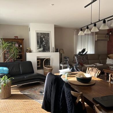 Maison 4 pièces 304500 €