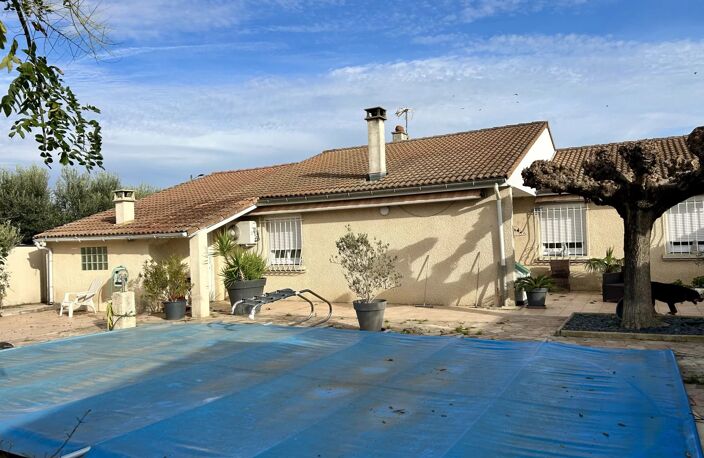 Maison de plain pieds Ancone — photo 2