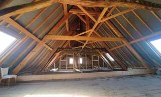 Appartement 15 Pièces 380 m² à vendre à Saint-Jean-d'Avelanne (38480)