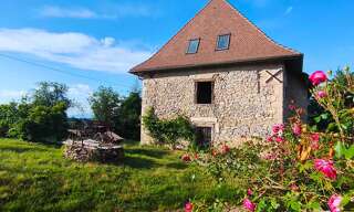 Immeuble  390 m² à vendre à Saint-Jean-d'Avelanne (38480)