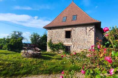 Immeuble  230000 €
