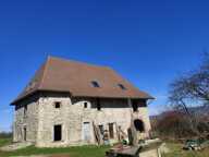 EXCLUSIVITÉ - FERME FORTE, DÉPENDANCES, ESPACES ET PATRIMOINE — photo 3