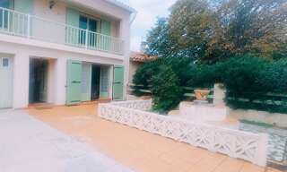 Maison 6 Pièces 133 m² à vendre à La Palme (11480)