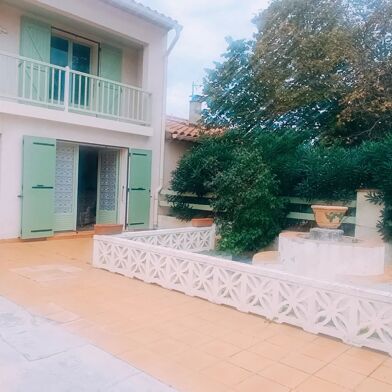 Maison 6 pièces 256800 €