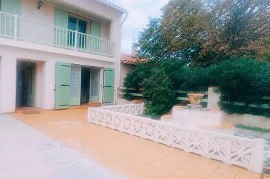 Maison 6 pièces 256800 €