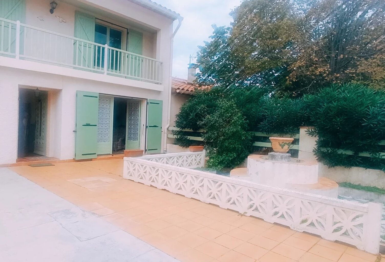 La Palme : Charmante Villa Familiale à Vendre — photo 1