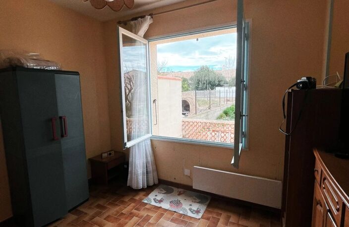 La Palme : Charmante Villa Familiale à Vendre — photo 4