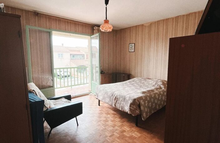La Palme : Charmante Villa Familiale à Vendre — photo 5