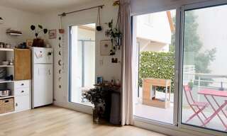 Appartement 1 Pièce 26 m² à vendre à La Baule-Escoublac (44500)