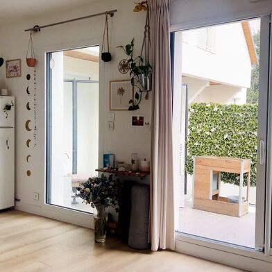 Appartement 1 pièces 198500 €