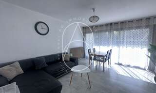 Appartement 3 Pièces 68 m² à louer à Montpellier (34070)