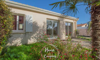 Maison 4 Pièces 90 m² à vendre à Royan (17200)