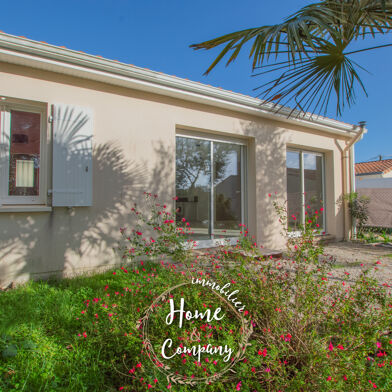 Maison 4 pièces 270100 €