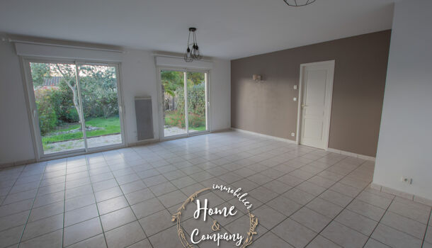 Villa / Maison 4 pièces  à vendre Royan 17200