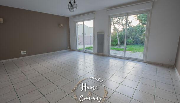 Villa / Maison 4 pièces  à vendre Royan 17200