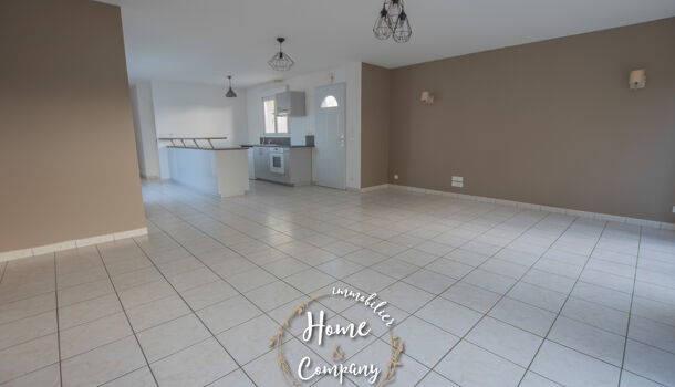 Villa / Maison 4 pièces  à vendre Royan 17200