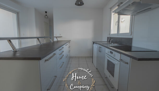 Villa / Maison 4 pièces  à vendre Royan 17200