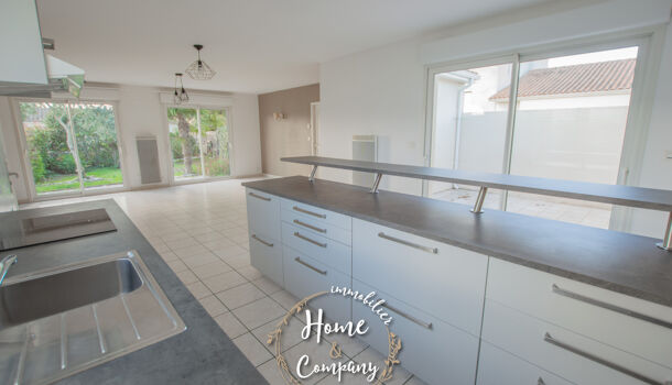 Villa / Maison 4 pièces  à vendre Royan 17200