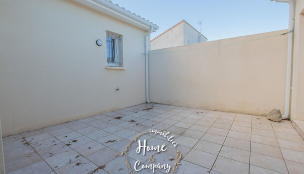 Villa / Maison 4 pièces  à vendre Royan 17200