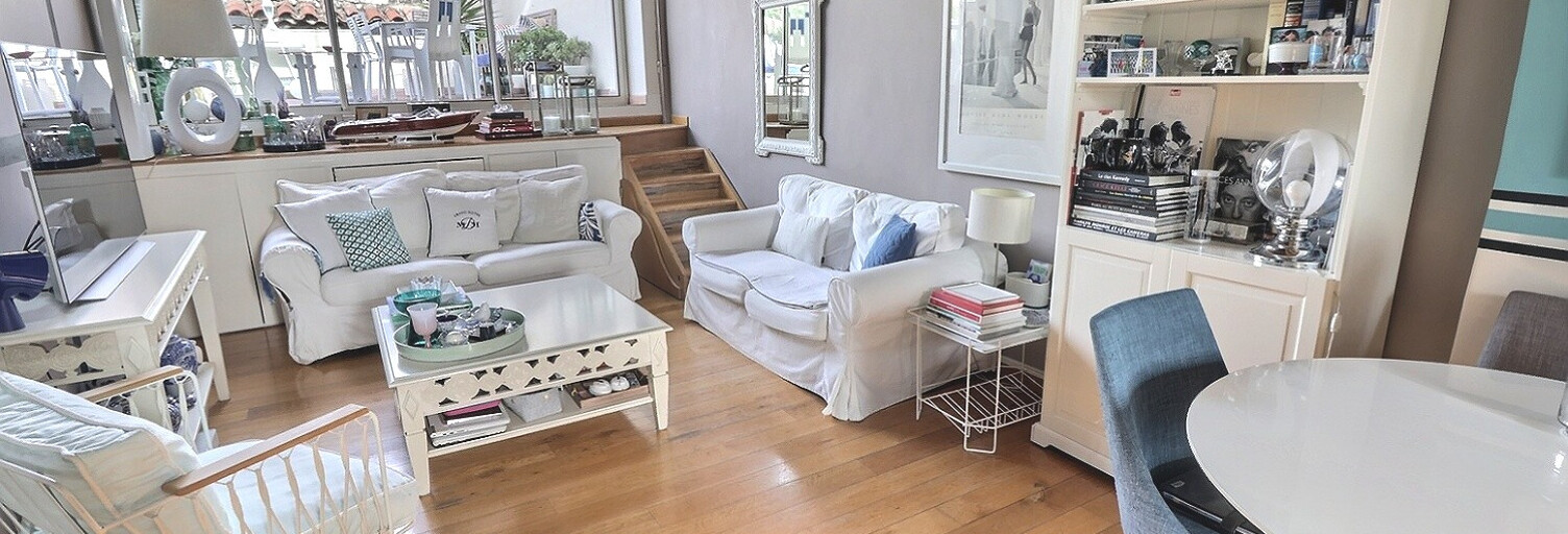 Appartement 3 Pièces 88 m² à vendre à Gémenos (13420)