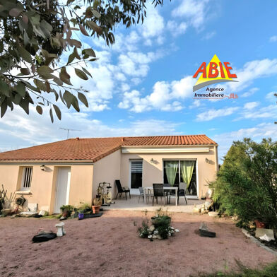 Maison 4 pièces 227900 €