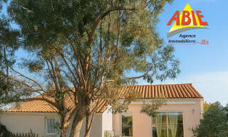 Maison 4 Pièces 87 m² à vendre à La Crèche (79260)