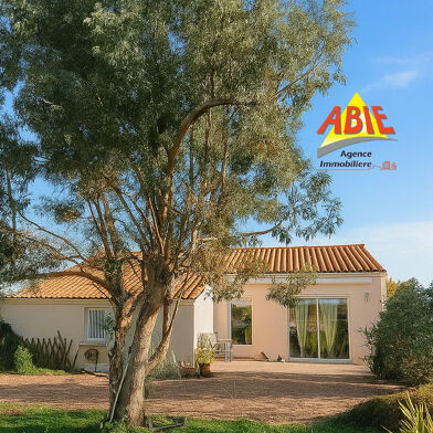 Maison 4 pièces 227900 €