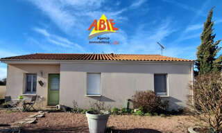 Maison 4 Pièces 87 m² à vendre à La Crèche (79260)