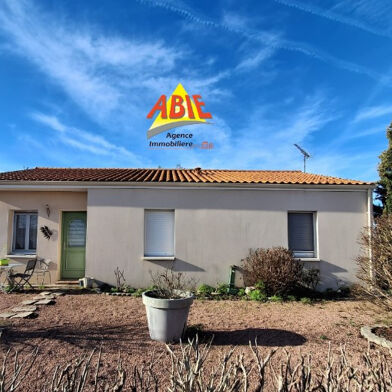 Maison 4 pièces 227900 €