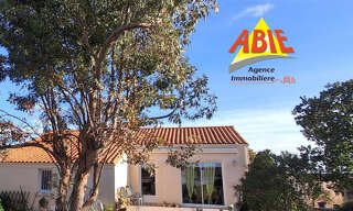 Maison 4 Pièces 87 m² à vendre à La Crèche (79260)