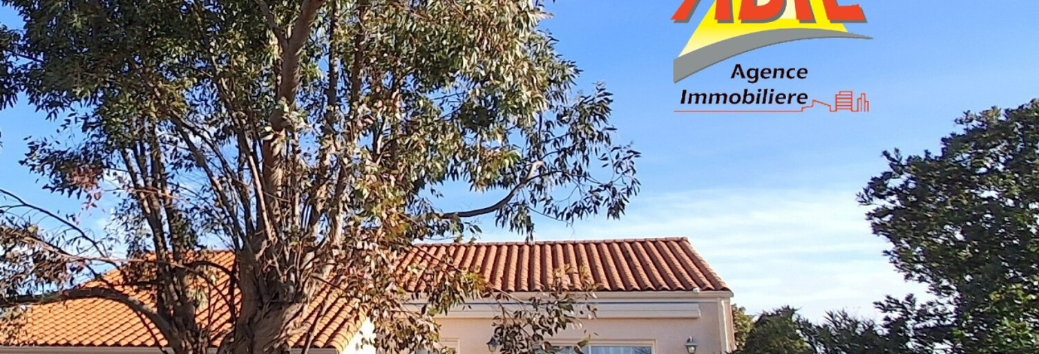 Maison 4 Pièces 87 m² à vendre à La Crèche (79260)