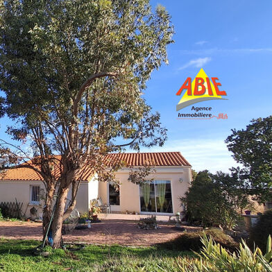 Maison 4 pièces 217300 €