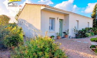 Maison 4 Pièces 87 m² à vendre à La Crèche (79260)