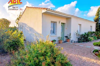 Maison 4 pièces 217300 €