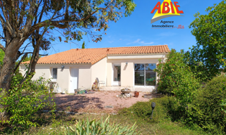 Maison 4 Pièces 87 m² à vendre à La Crèche (79260)