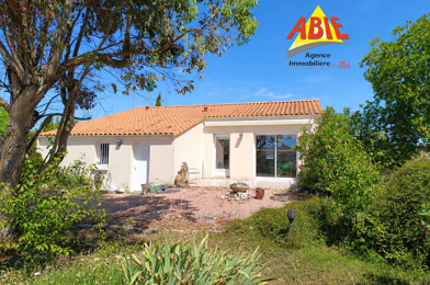 Maison 4 pièces 199000 €