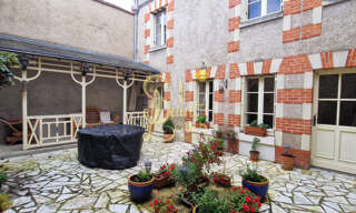 Maison 5 Pièces 119 m² à vendre à Richelieu (37120)