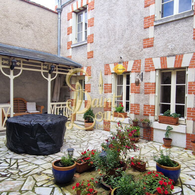 Maison 5 pièces 190000 €