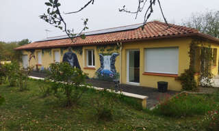 Maison 5 Pièces 173 m² à vendre à Lalbenque (46230)